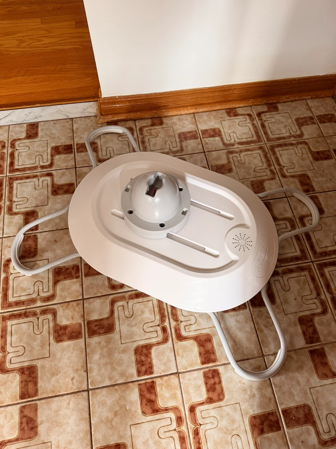 Fisher-Price Baby Rocker - photo 3