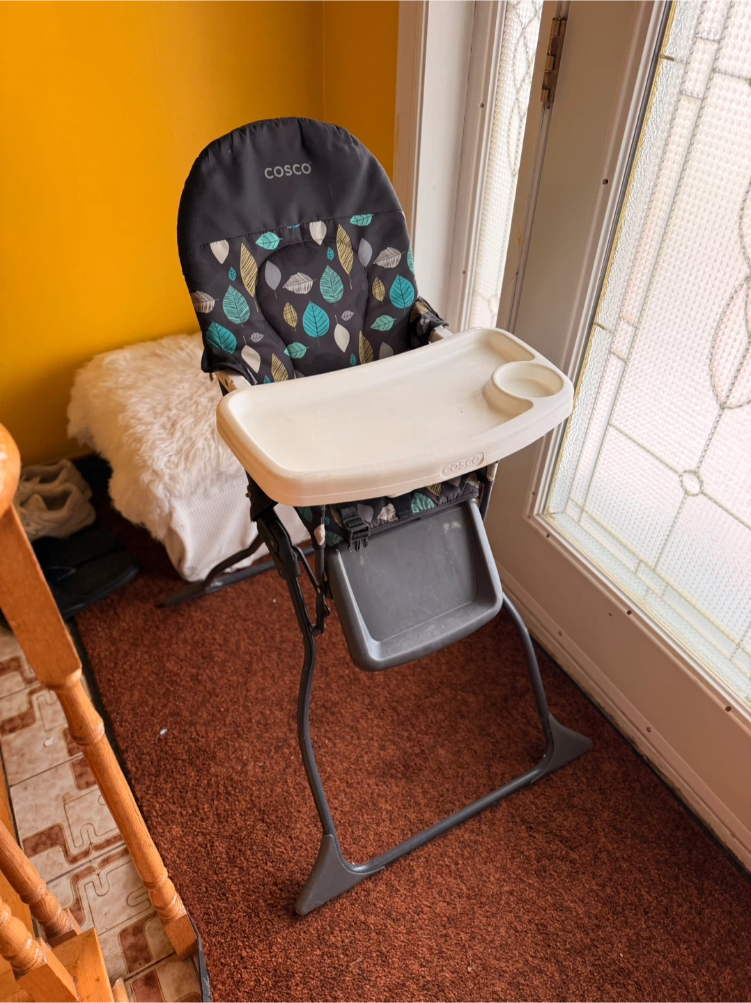 Cosco High Chair