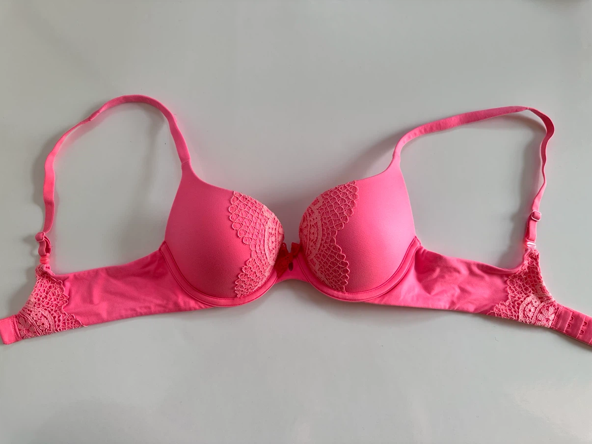Victoria's Secret Pink Bra
