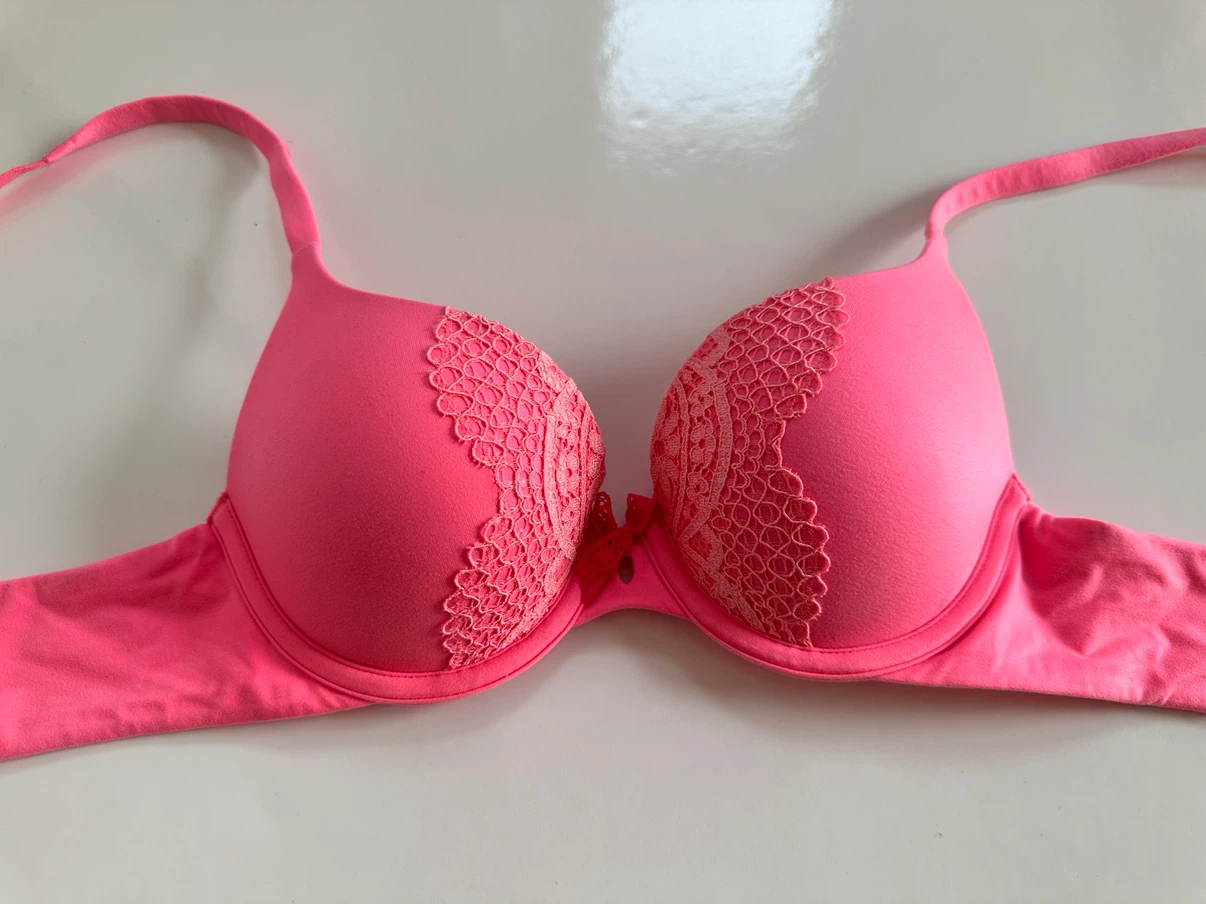 Victoria's Secret Pink Bra - photo 2