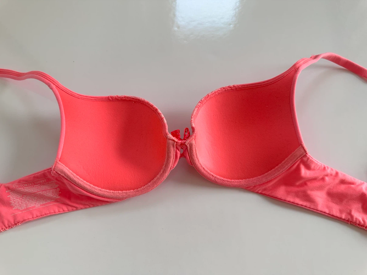 Victoria's Secret Pink Bra - photo 3