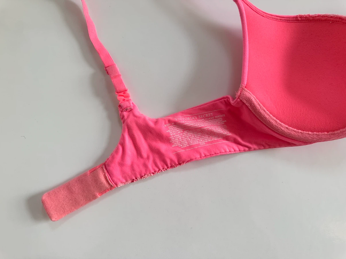 Victoria's Secret Pink Bra - photo 4