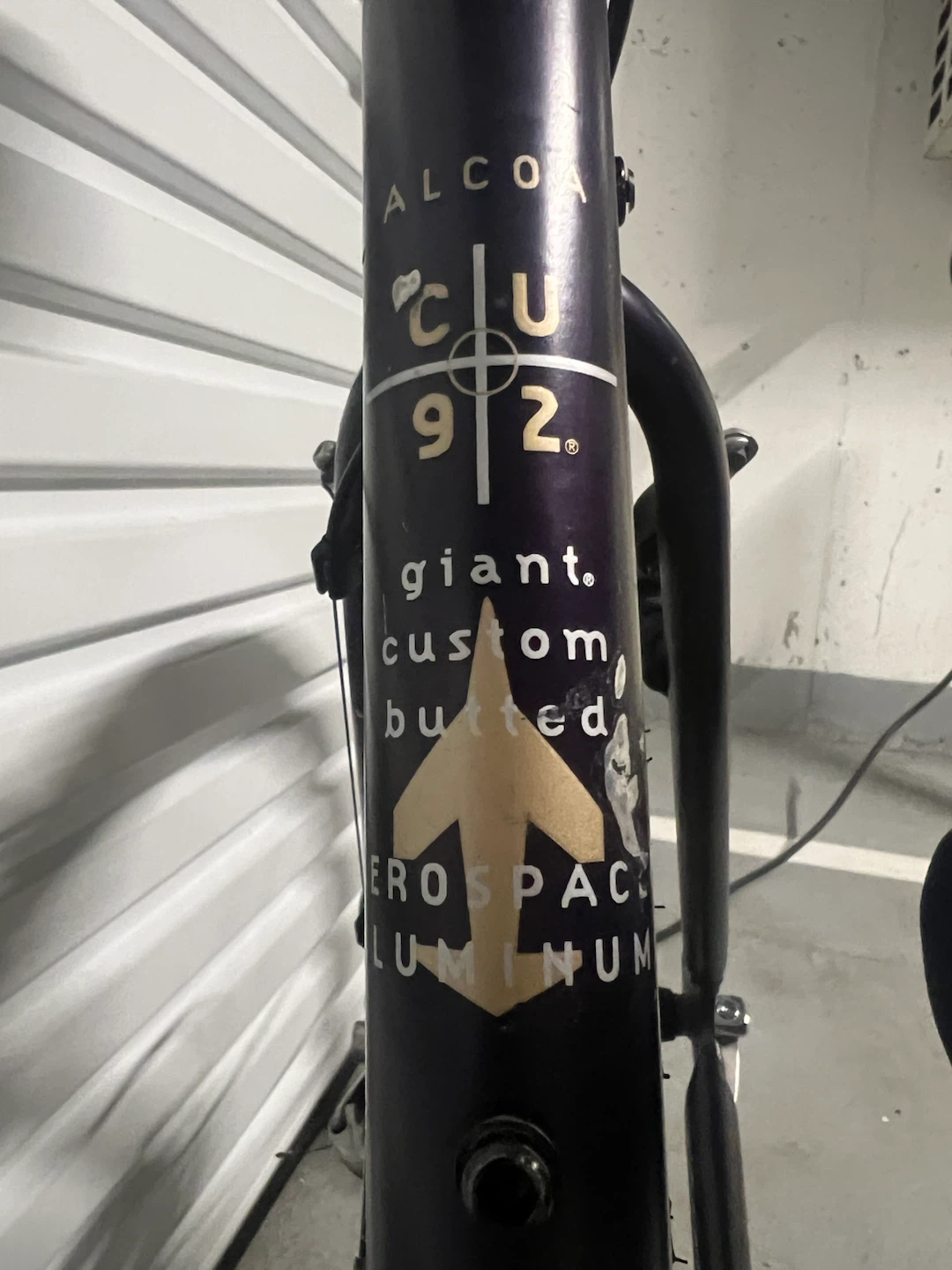 Giant ATX 875 Aluminum Mountain Bike - photo 3