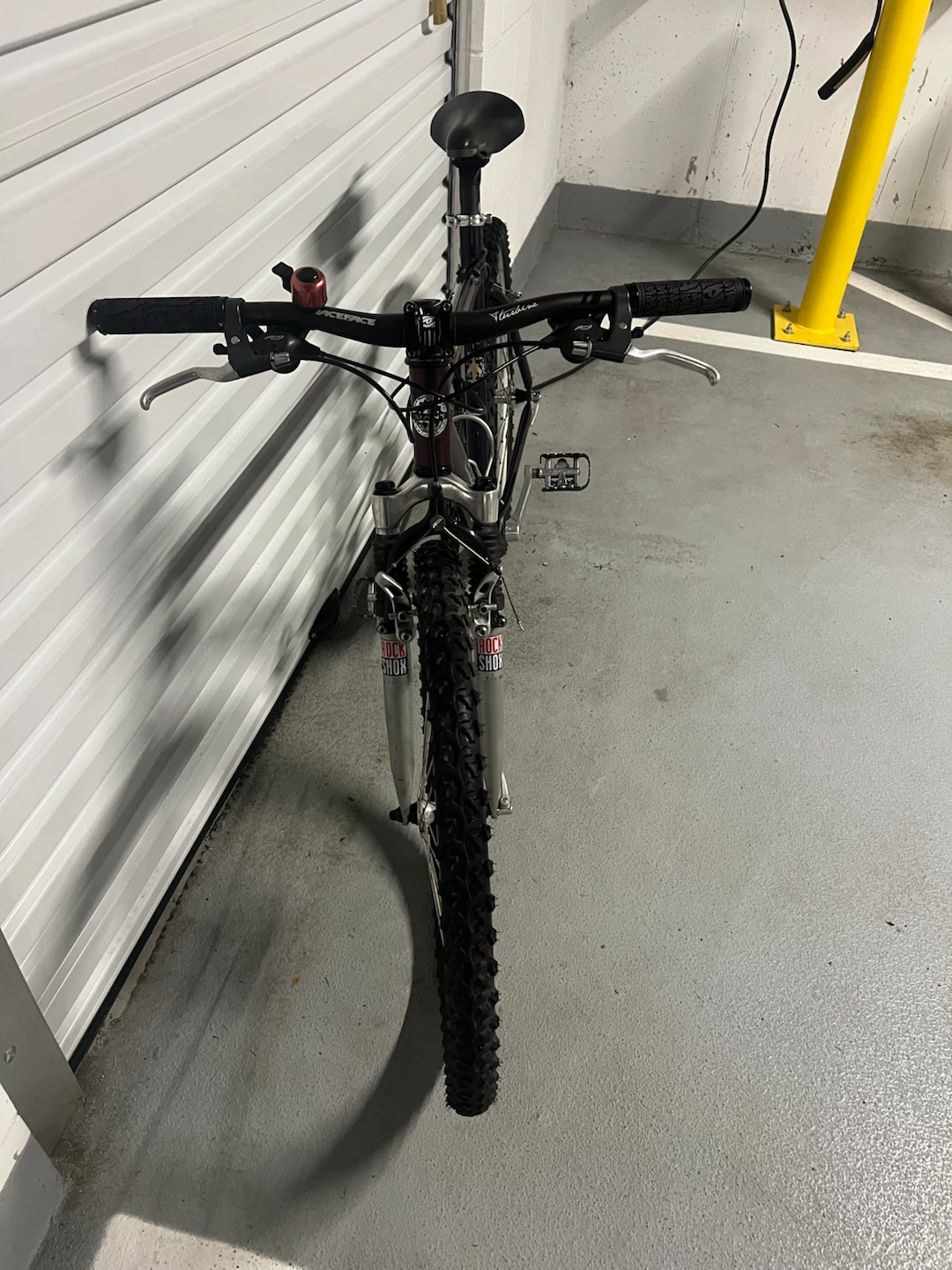 Giant ATX 875 Aluminum Mountain Bike - photo 4