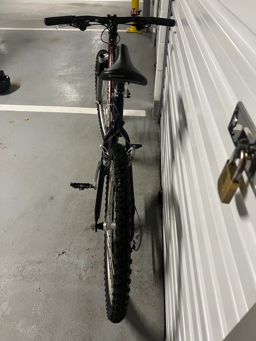 Giant ATX 875 Aluminum Mountain Bike - photo 5