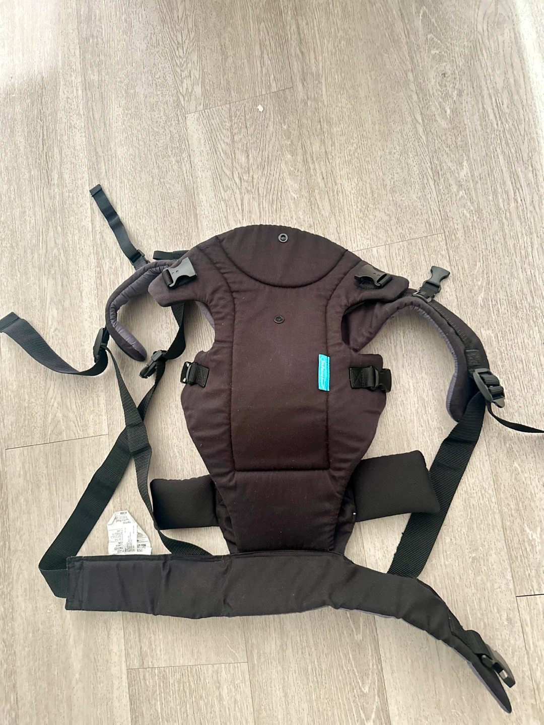 Infantino Baby Carrier