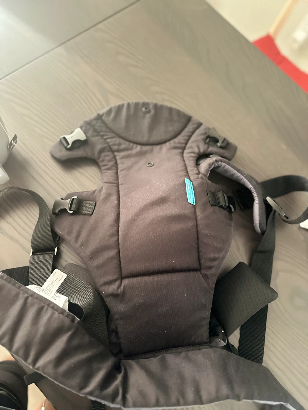 Infantino Baby Carrier - photo 2
