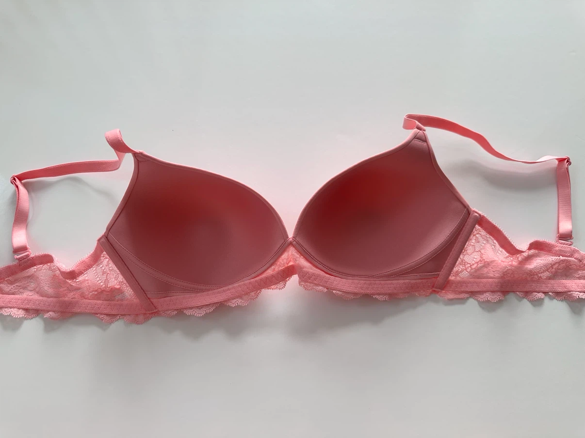GapBody Pink Bra - photo 2