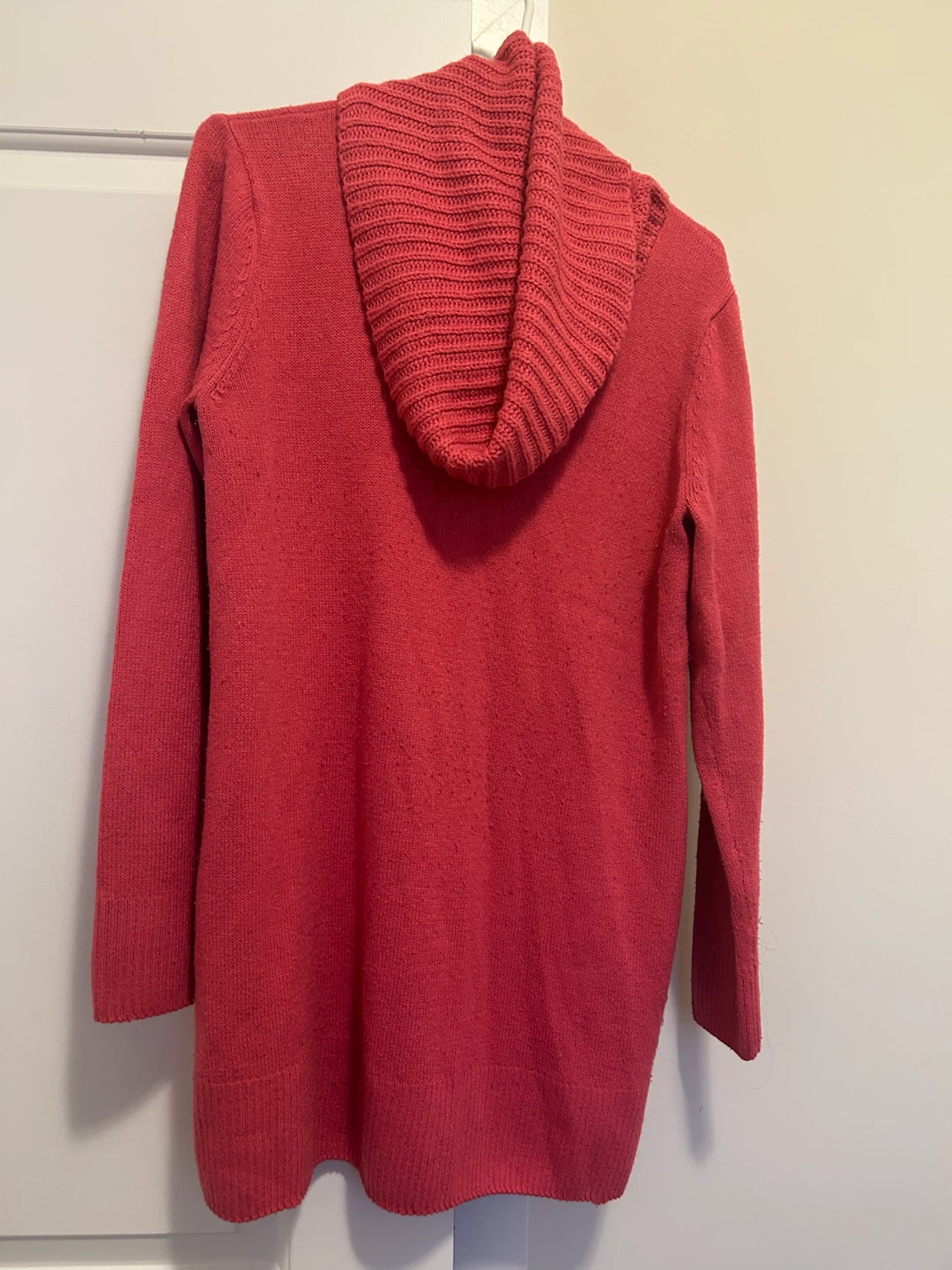H&M Cowl Neck Sweater - Large