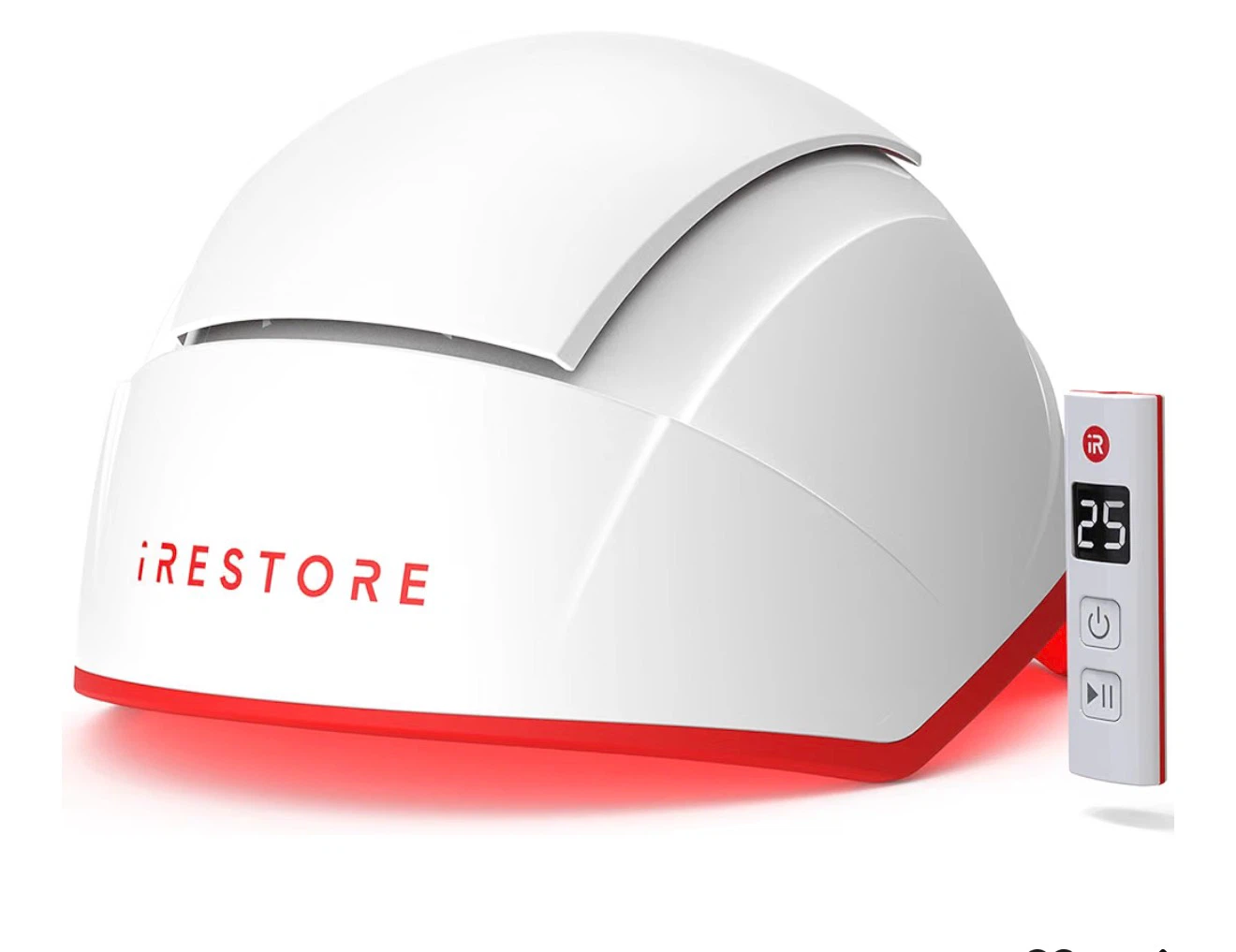 iRESTORE Professional Hair Growth Helmet