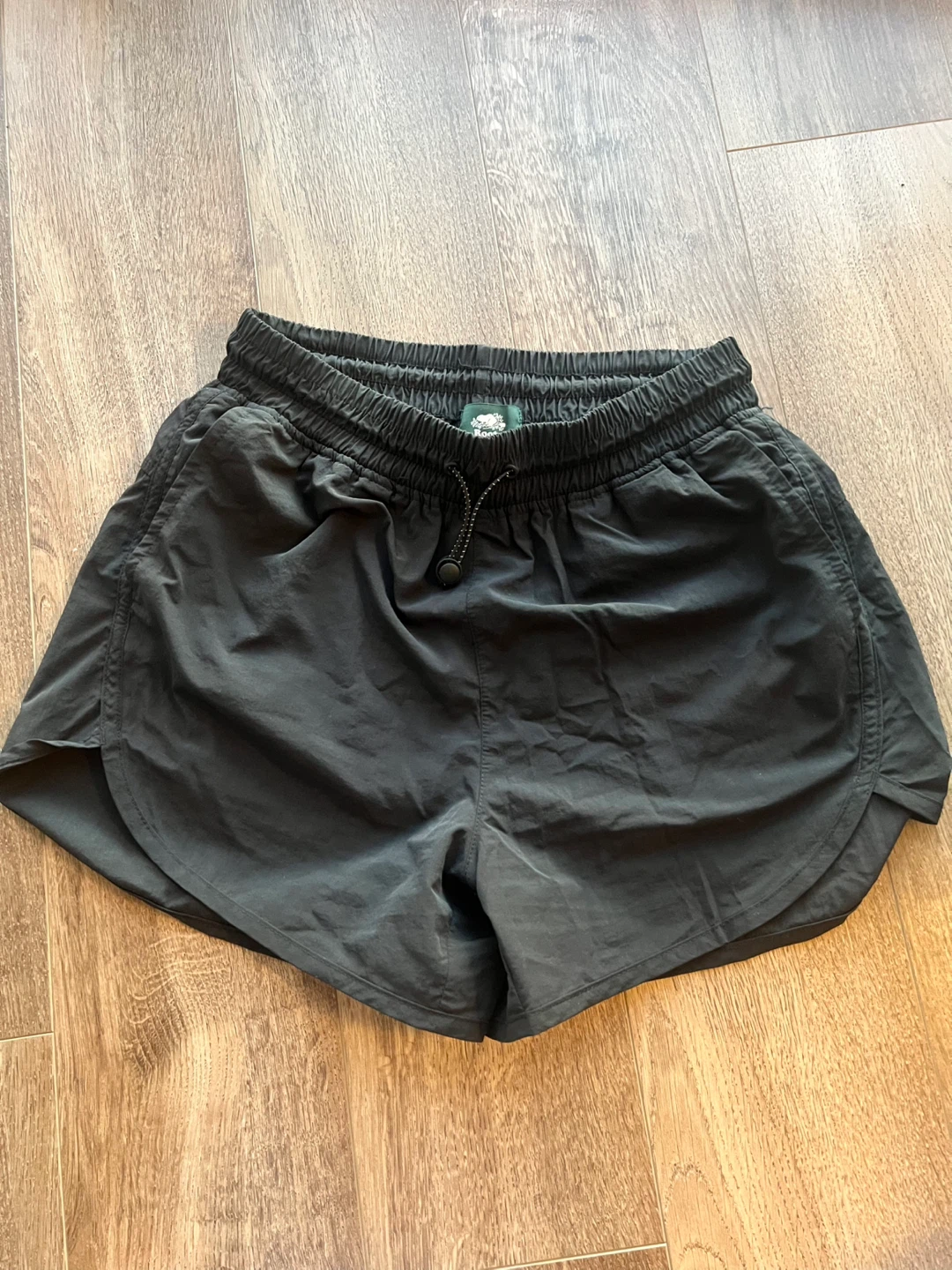 Roots Athletic Shorts