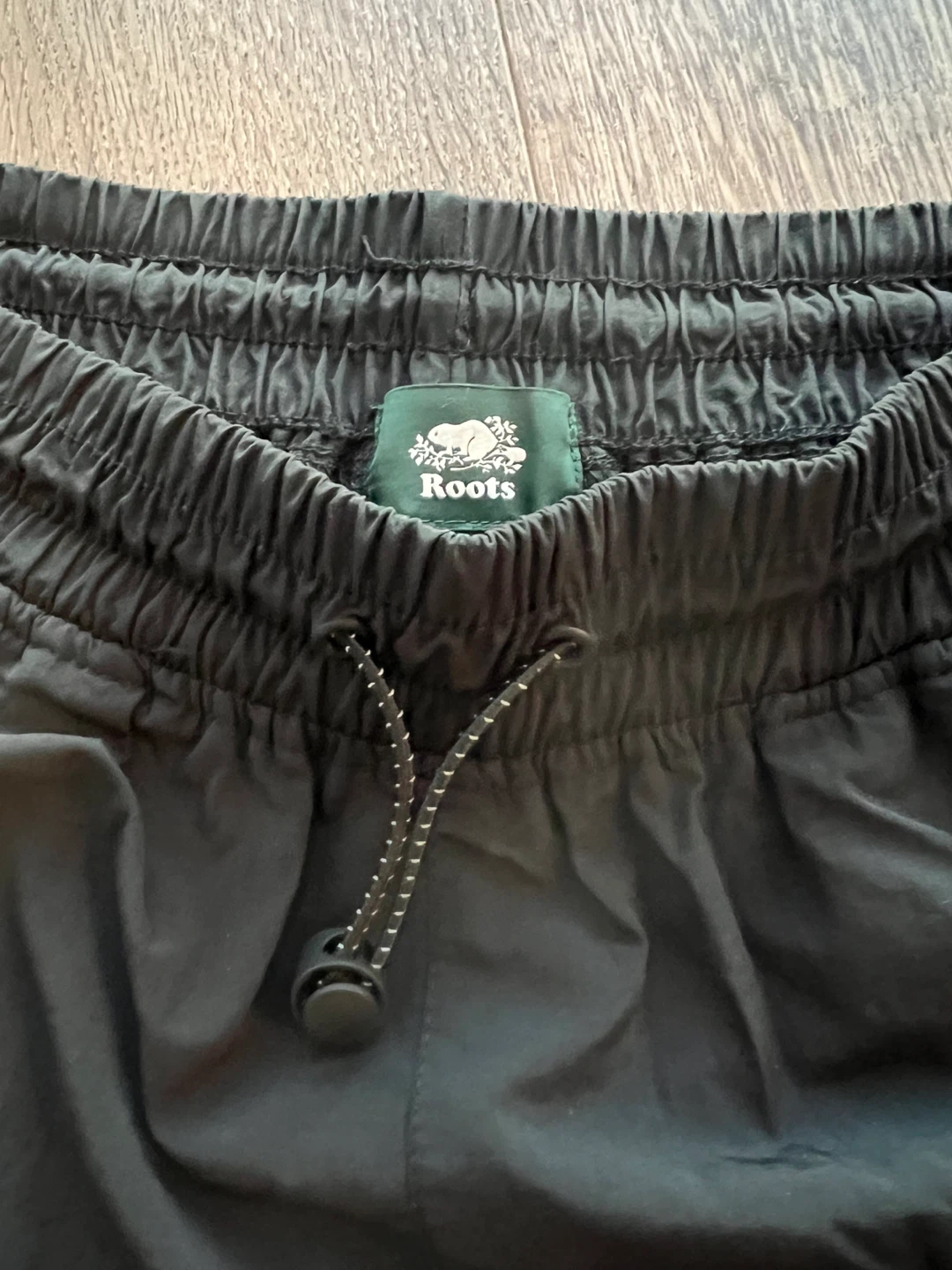 Roots Athletic Shorts - photo 2