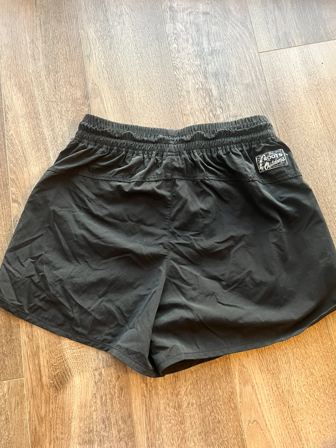 Roots Athletic Shorts - photo 3
