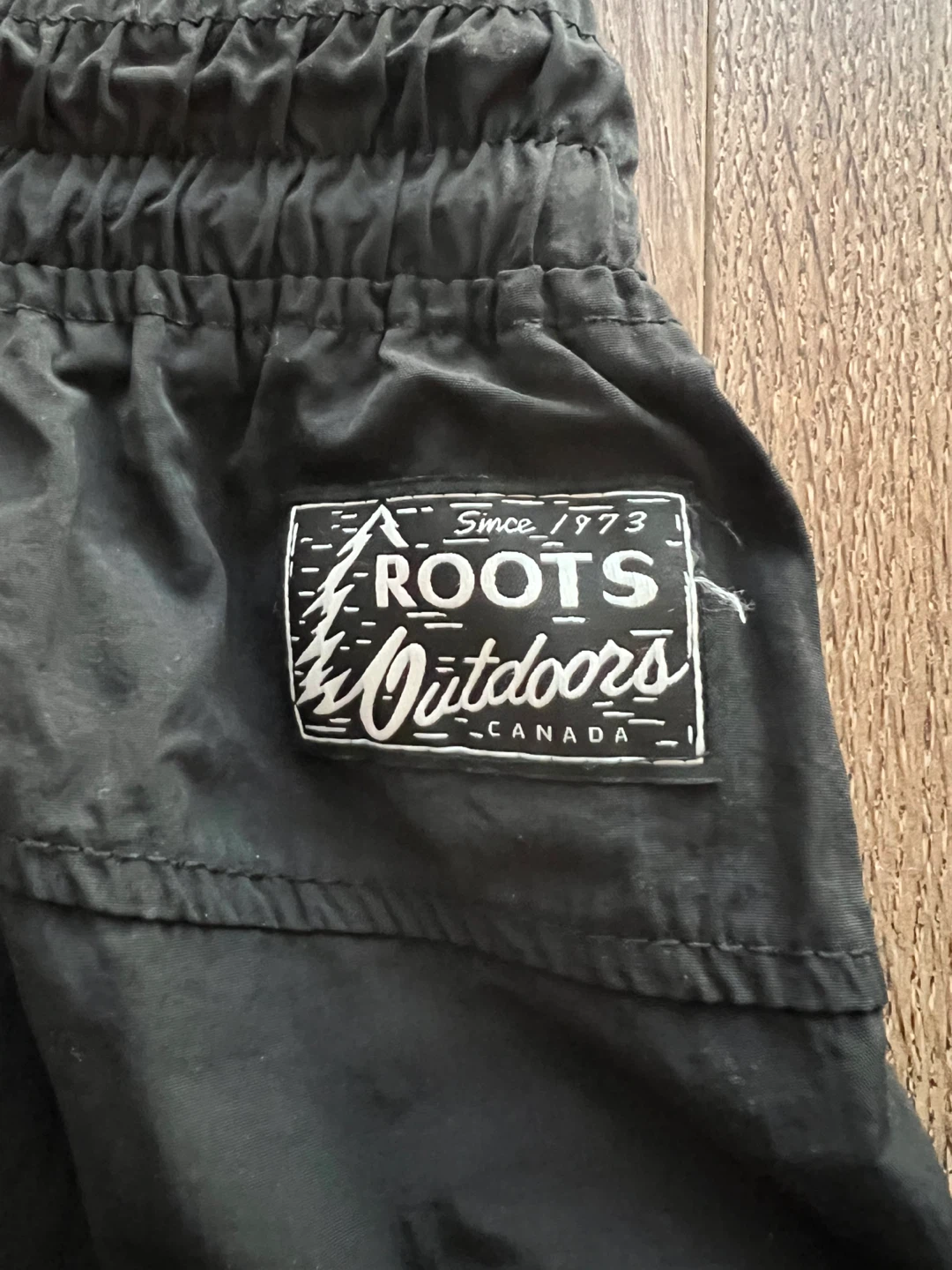 Roots Athletic Shorts - photo 4