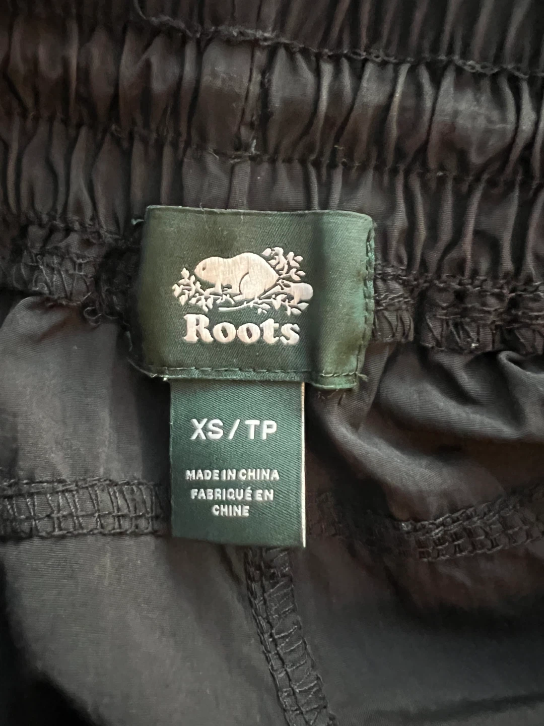 Roots Athletic Shorts - photo 5