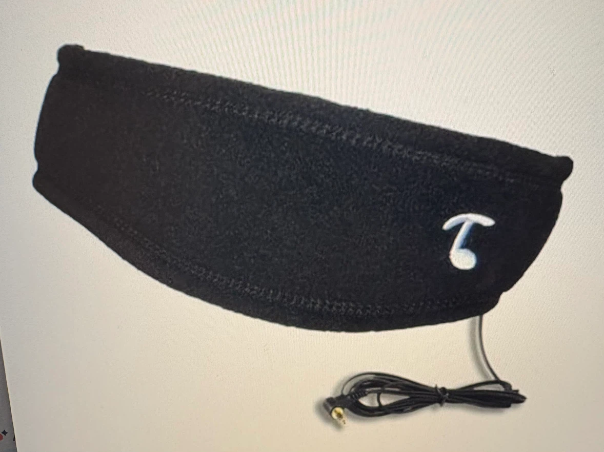 Free! SPORTEC headphone, headband