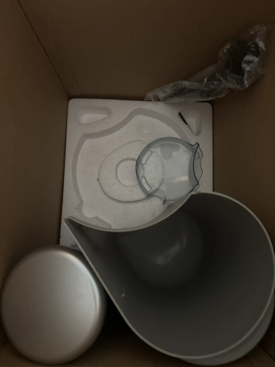 Breville The Juice Fountain Plus JE98XL