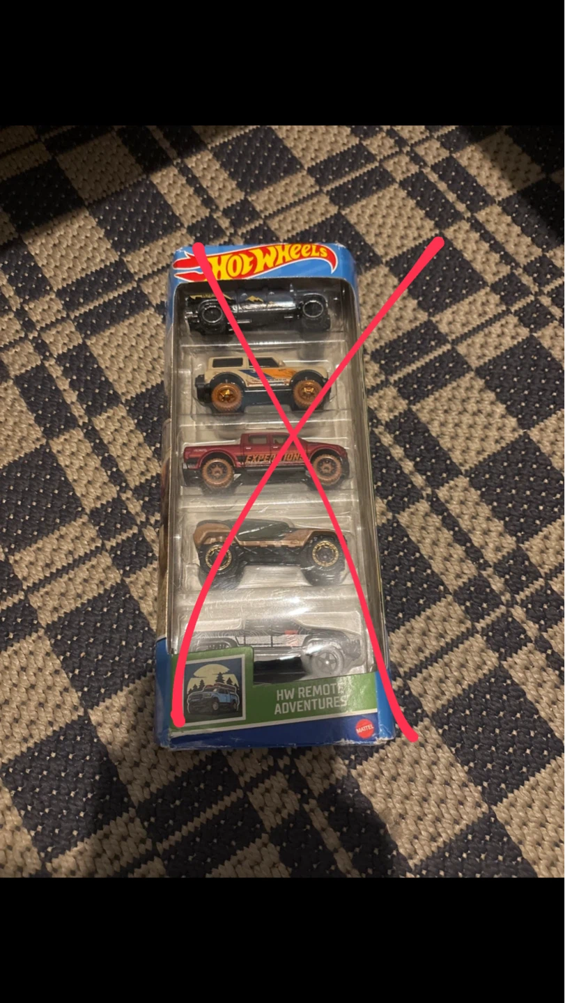 Hot wheels - photo 2