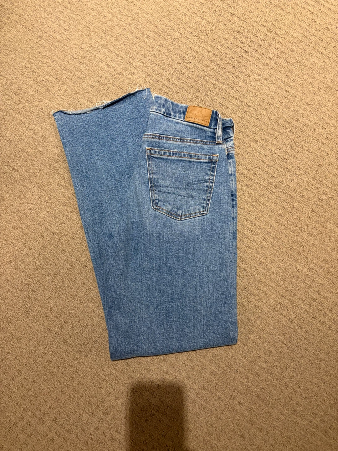 New American Eagle Outfitters Jeans - photo 2