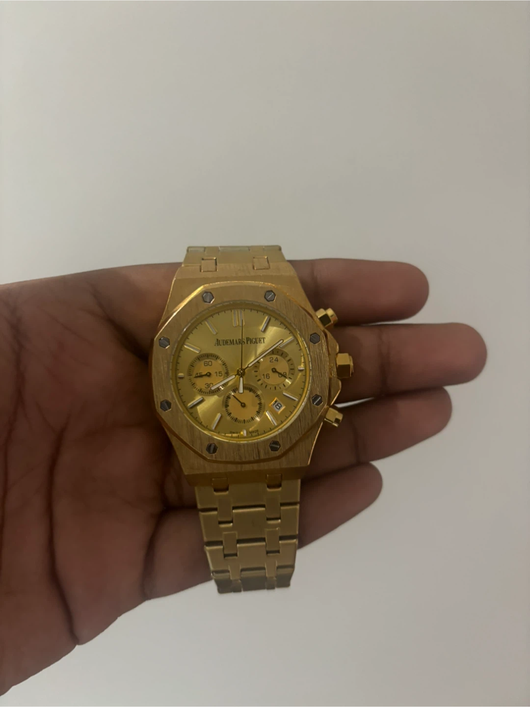 Audemars Piguet