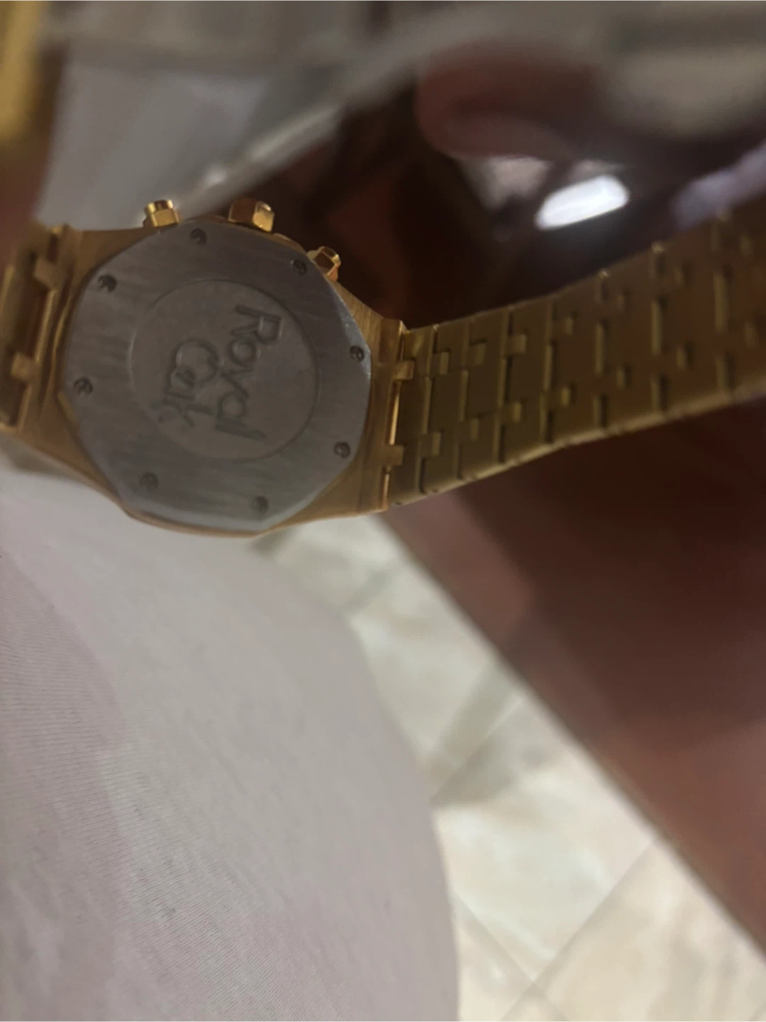 Audemars Piguet - photo 3
