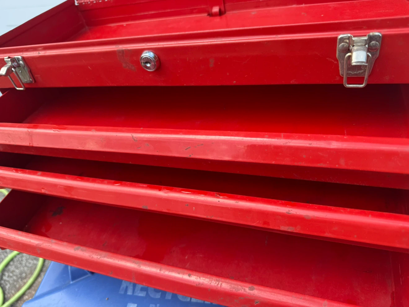 Tool box - photo 3