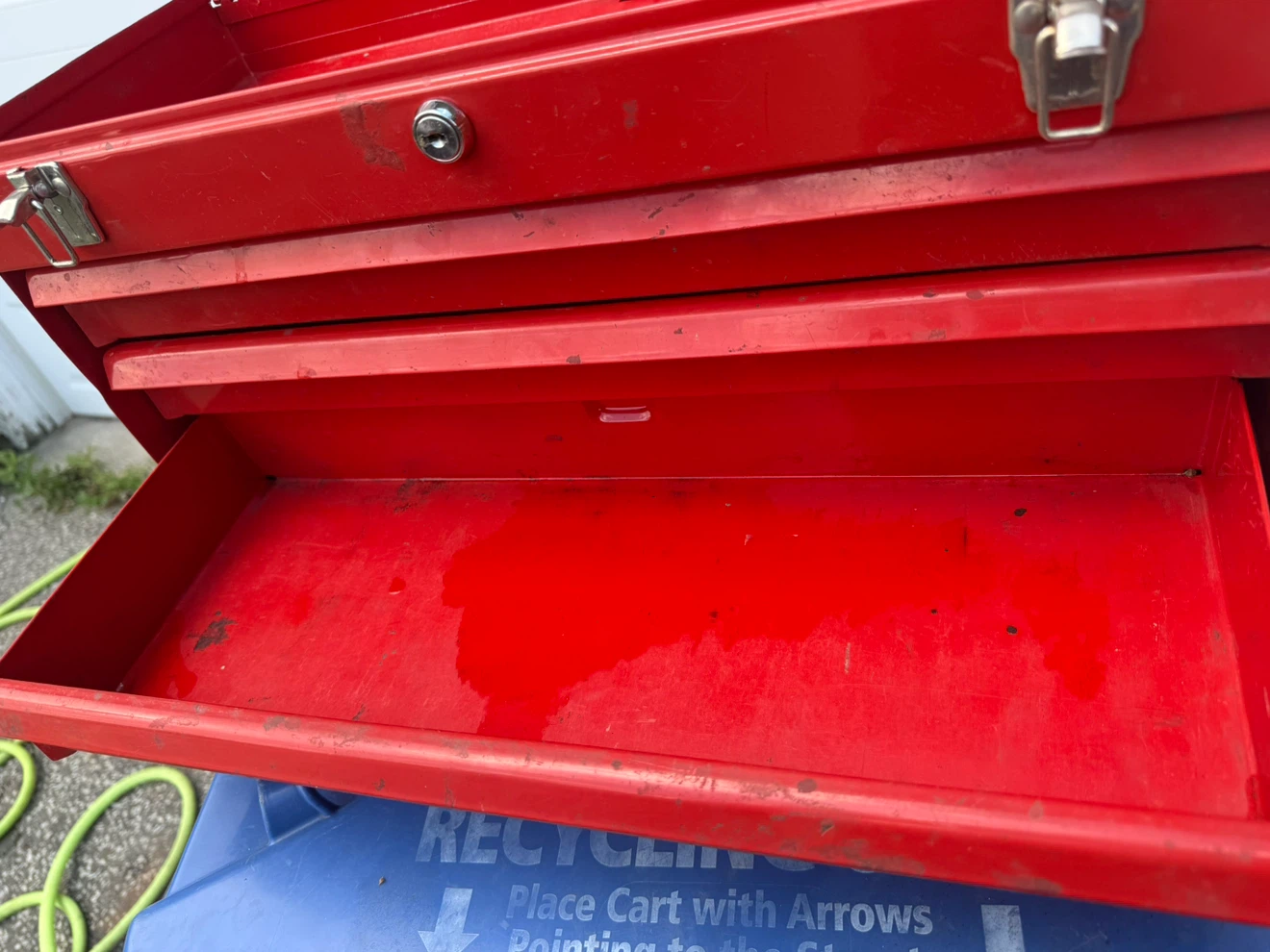 Tool box - photo 4