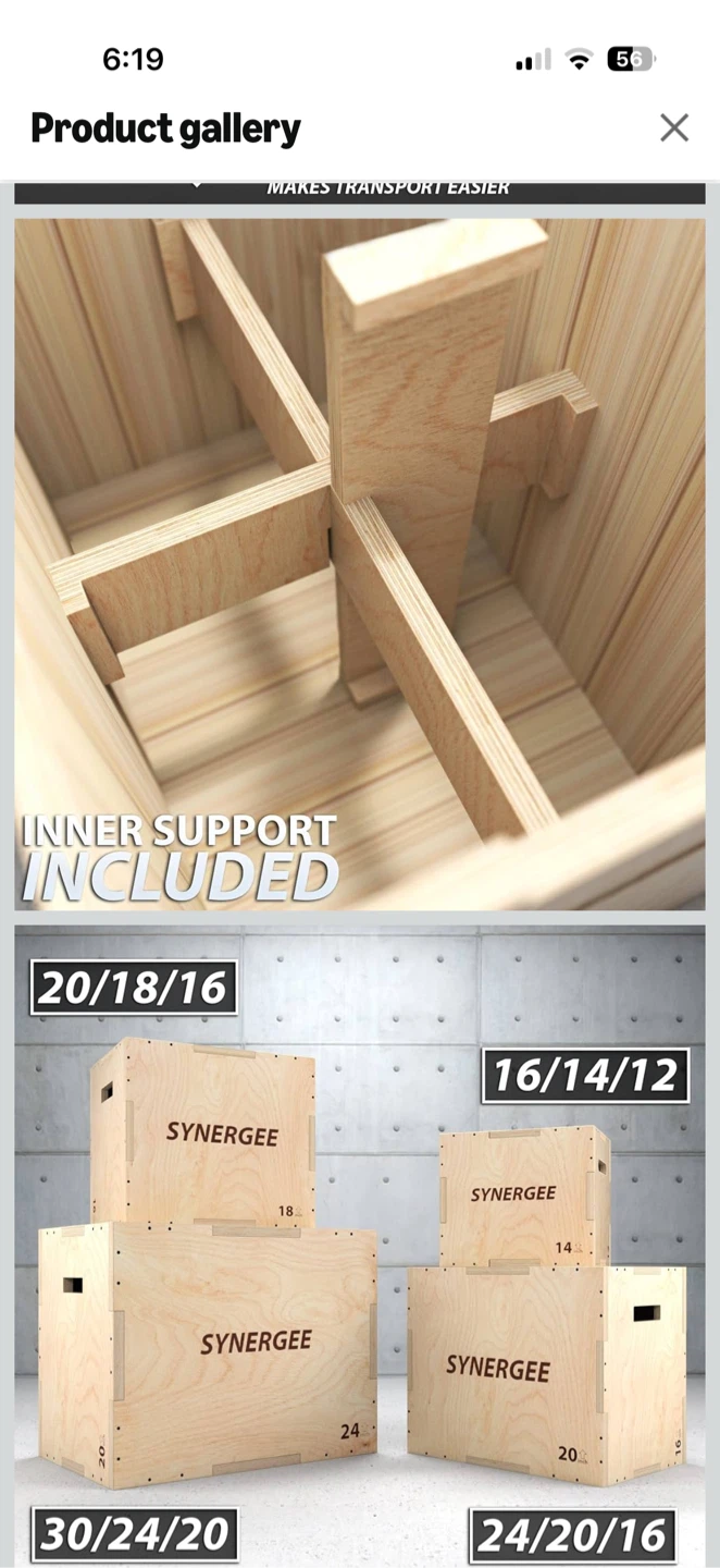 Jump box - photo 2