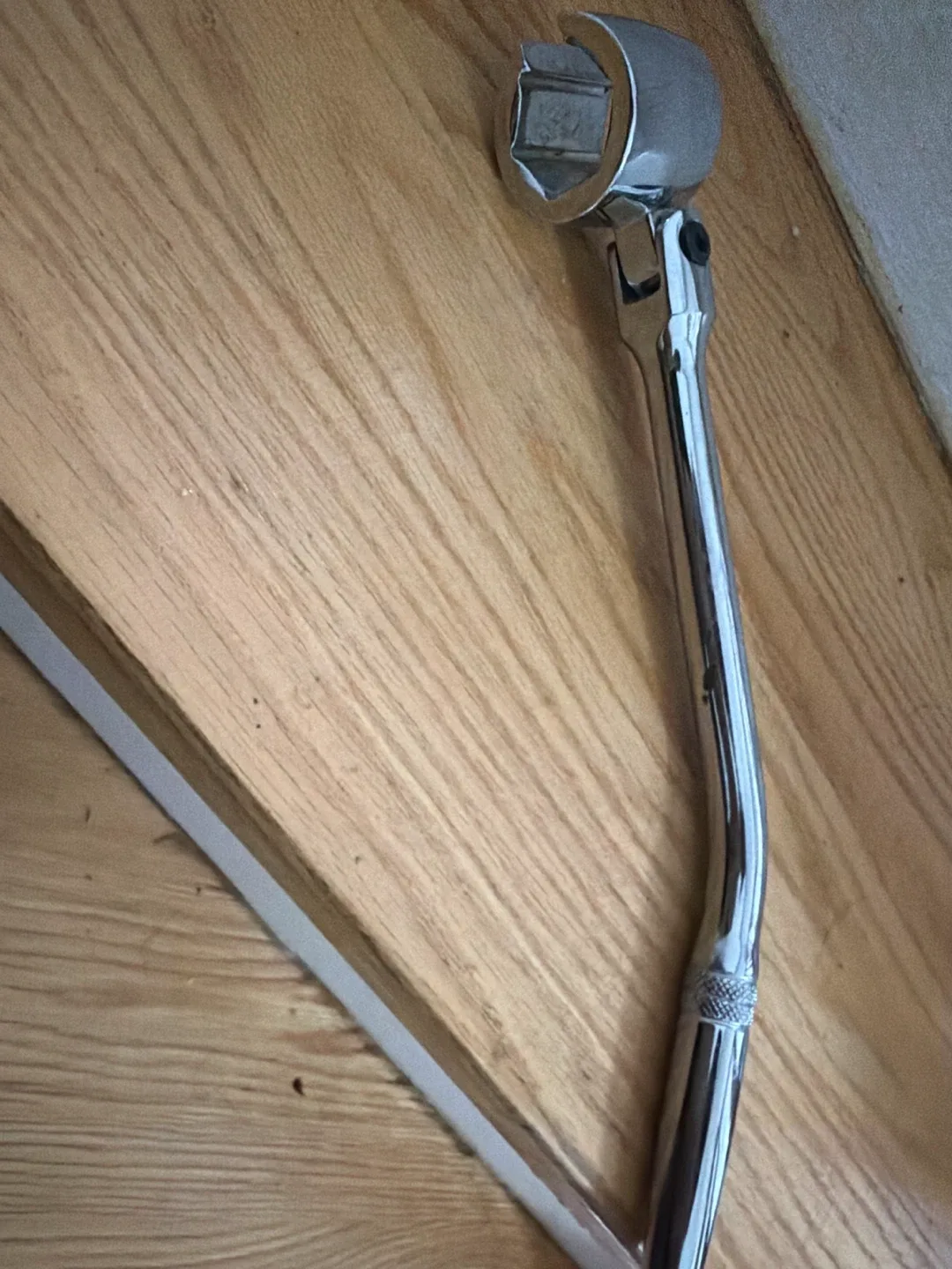 OEM TOOLS Ratcheting Wrench
