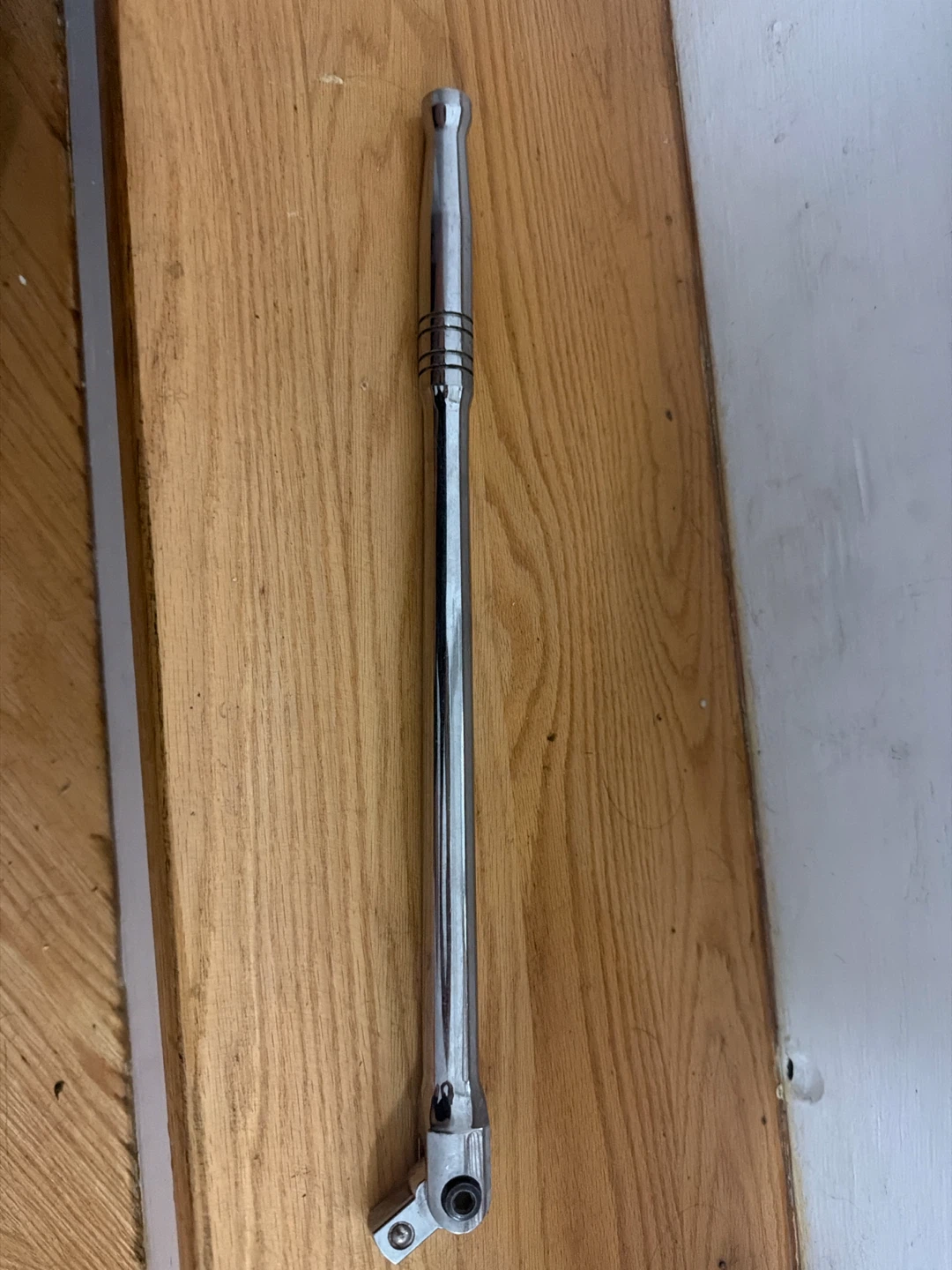 3/8" Drive Ratchet Wrench