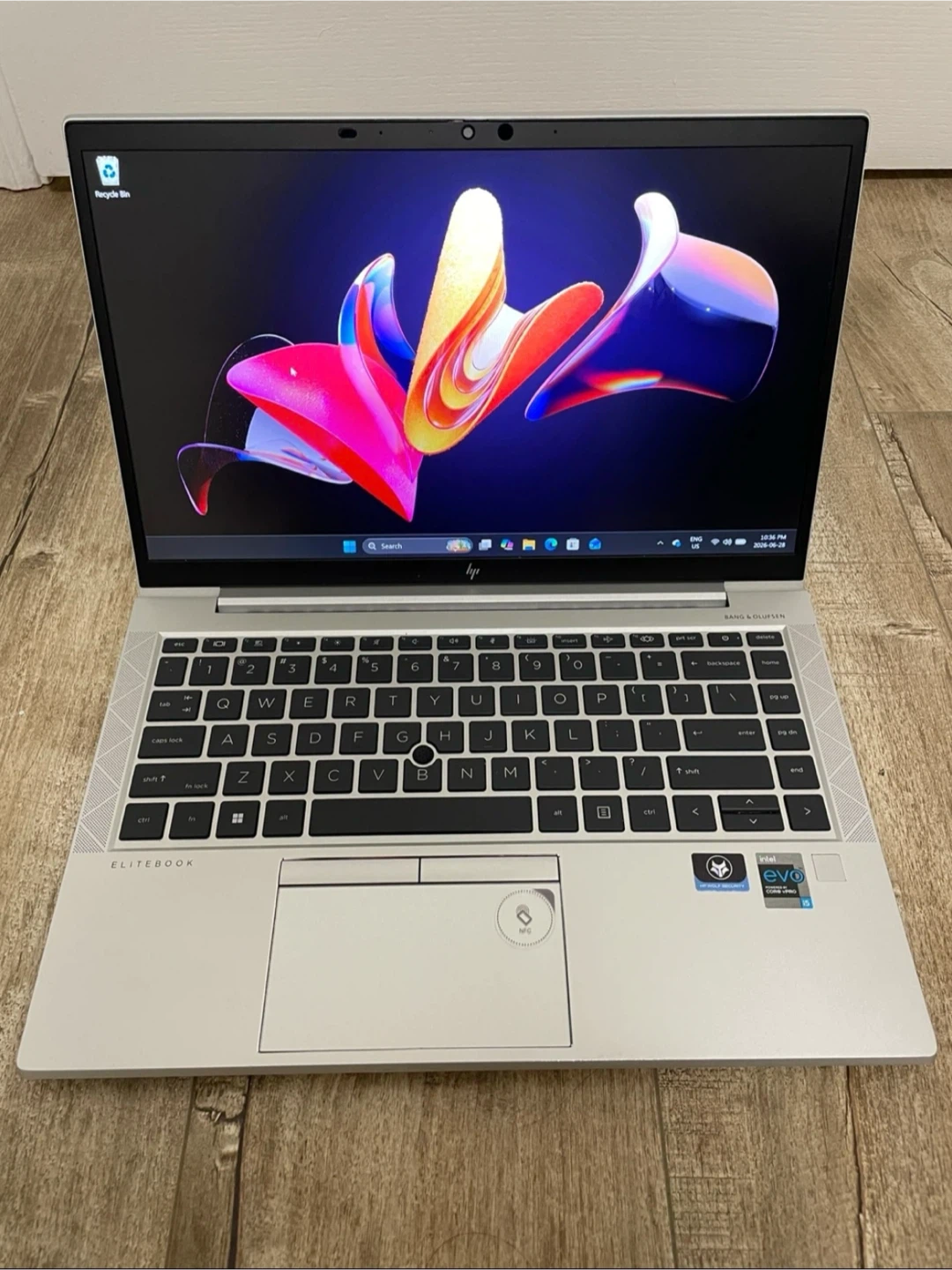 HP EliteBook 840 G8 Notebook PC- IGNORE LOWBALL OFFER ⚠️