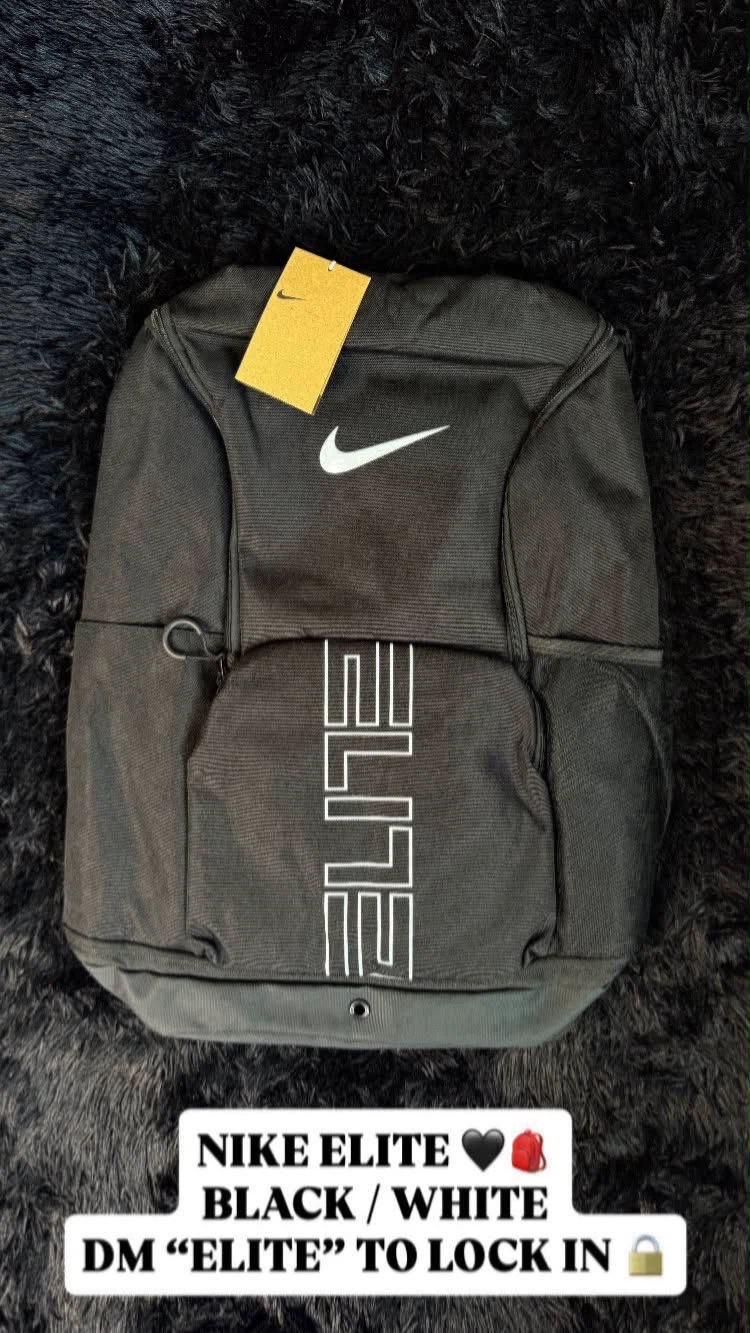 Nike Elite Backpack - photo 2