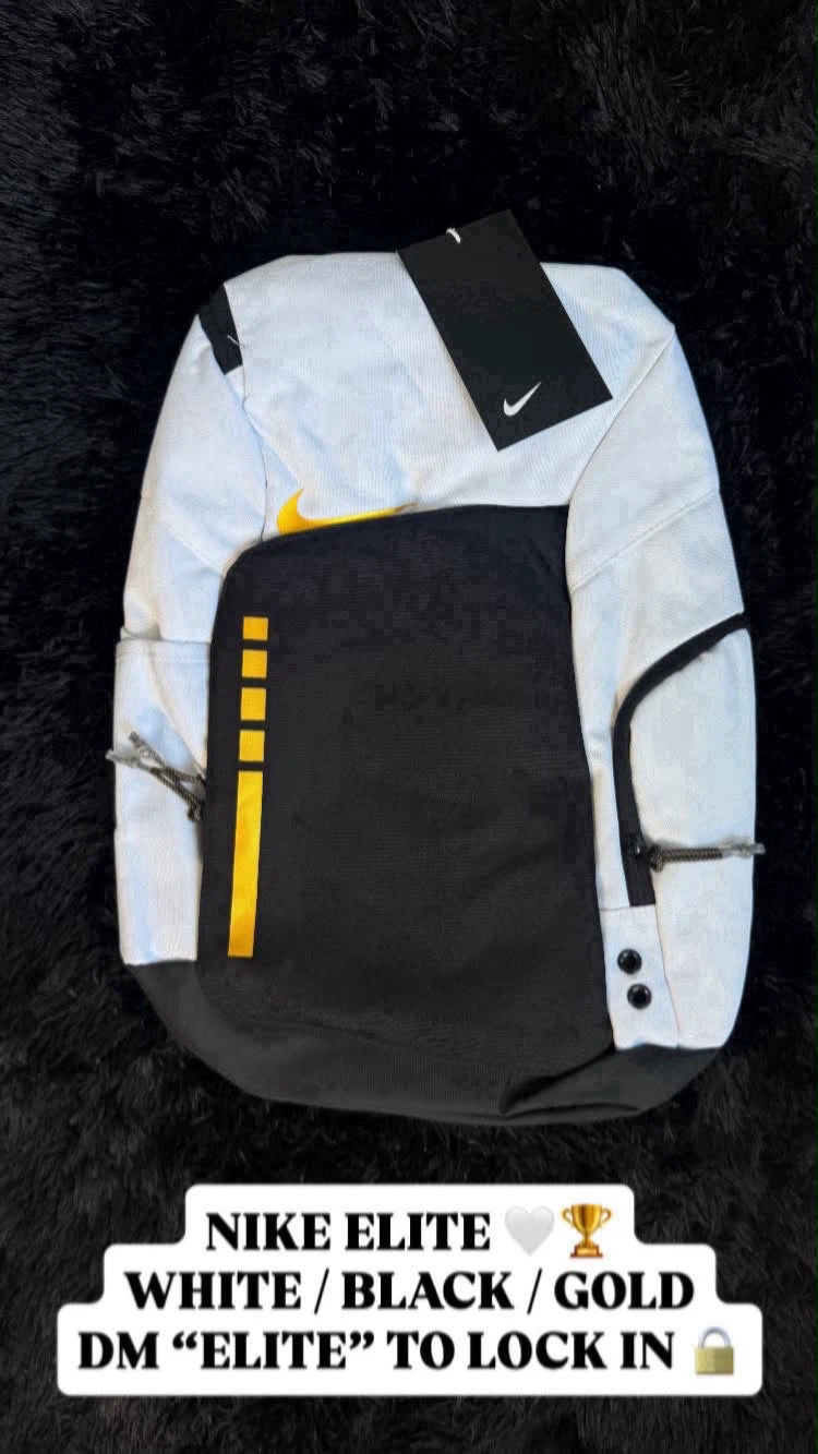 Nike Elite Backpack - photo 3