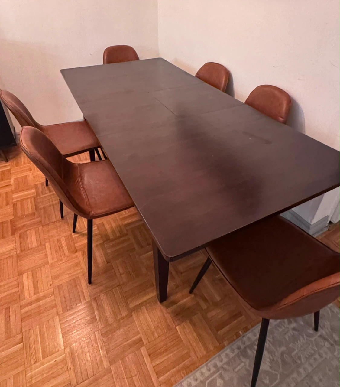 JUST Dining Table - photo 2