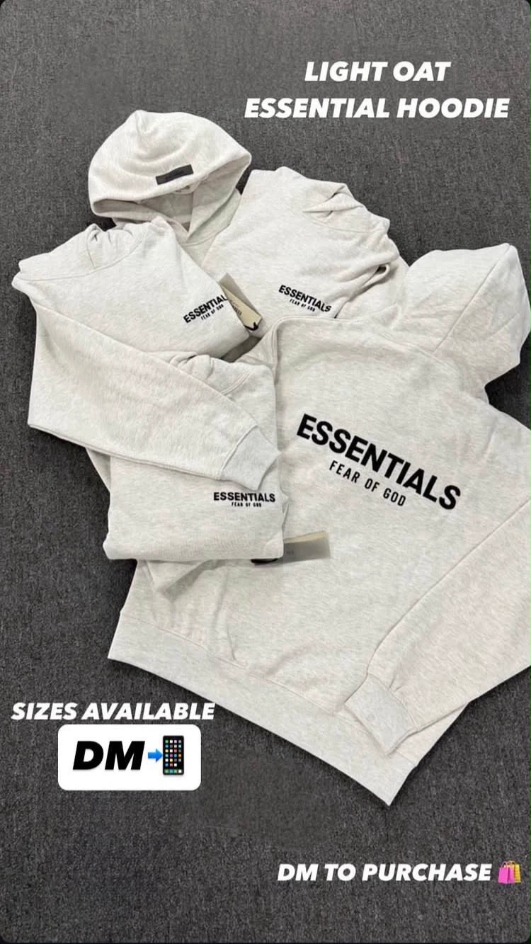 Essentials
