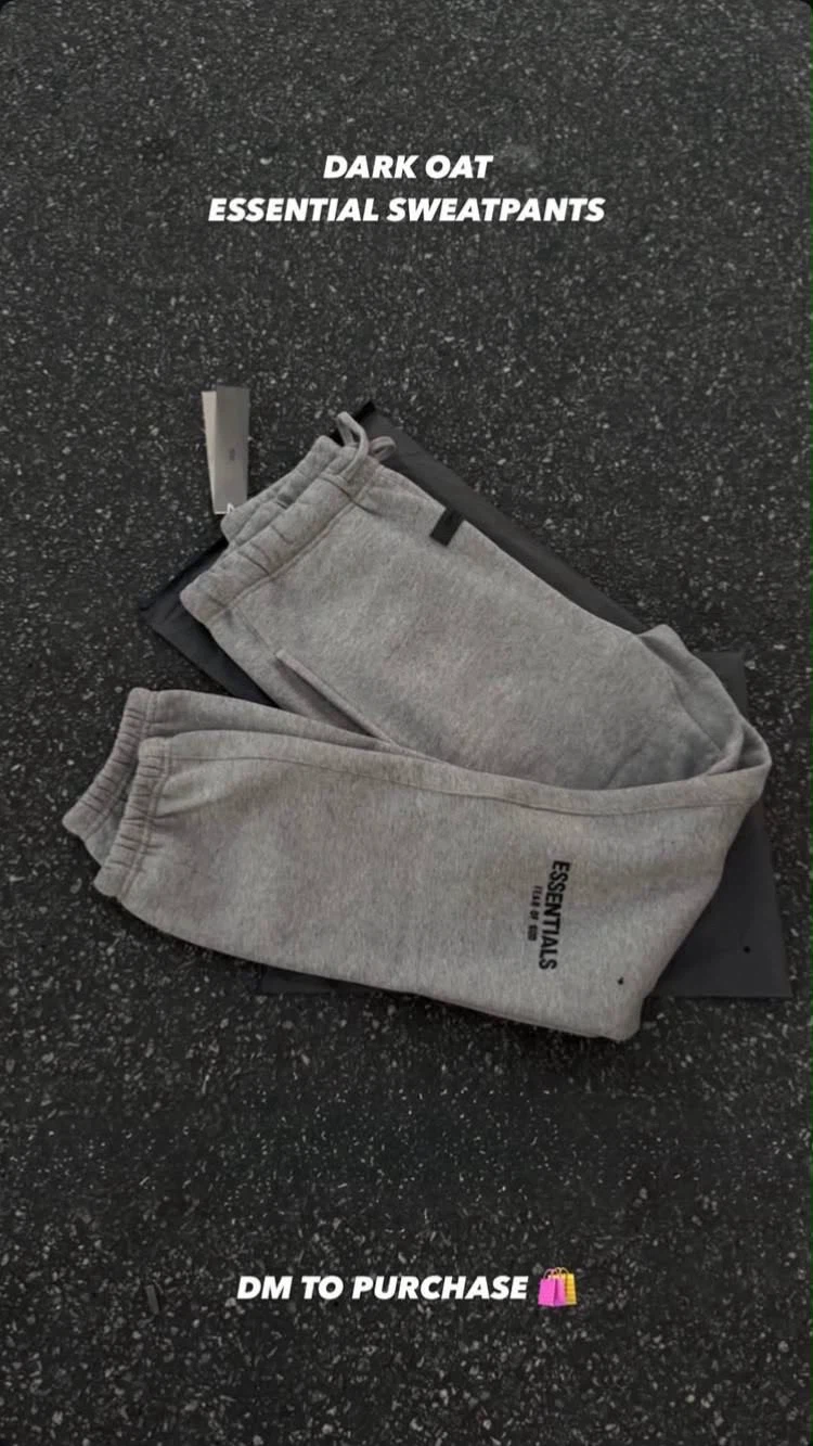 Pants