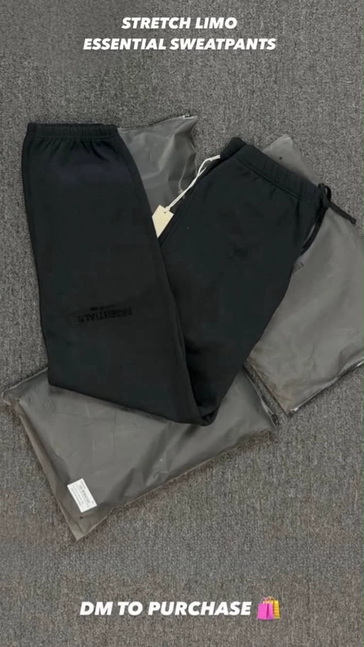 Pants - photo 3