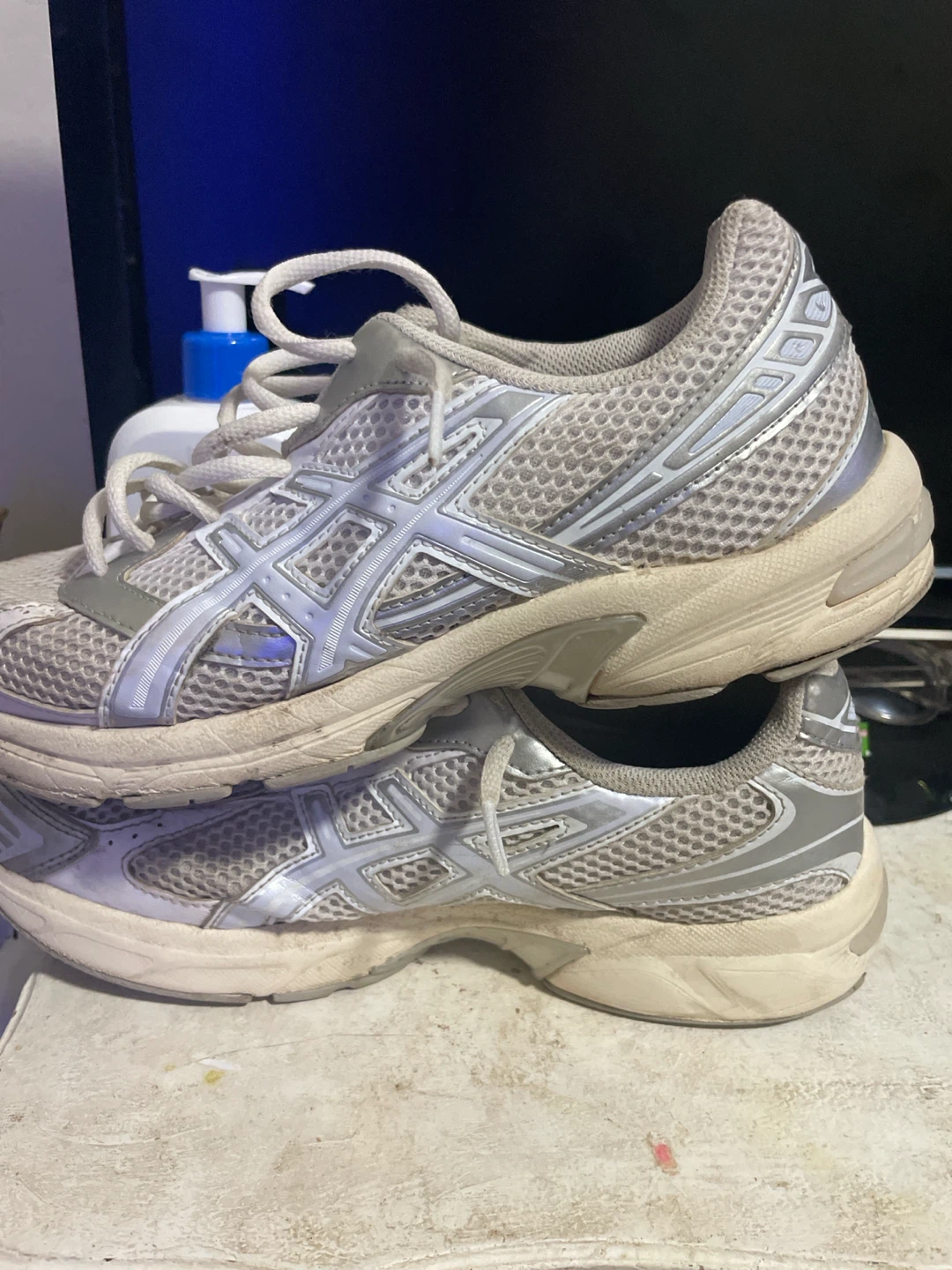 ASICS Women's Running Shoes - Size 9