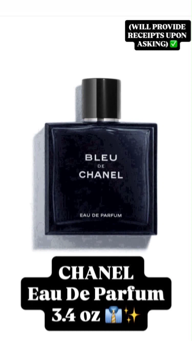 Dior Sauvage Eau De Toilette 3.4 oz - photo 5