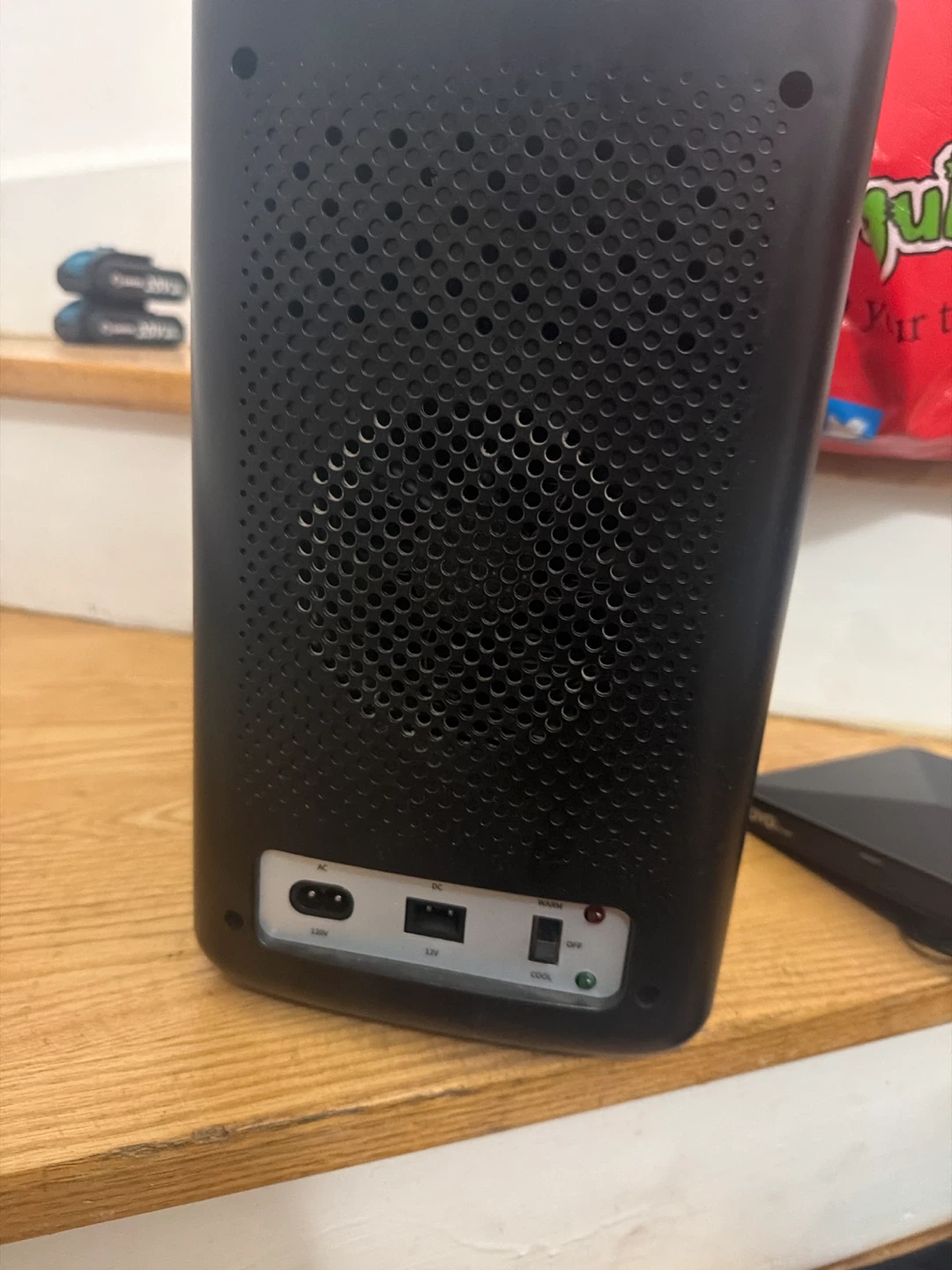 Astroai Mini Fridge - photo 3