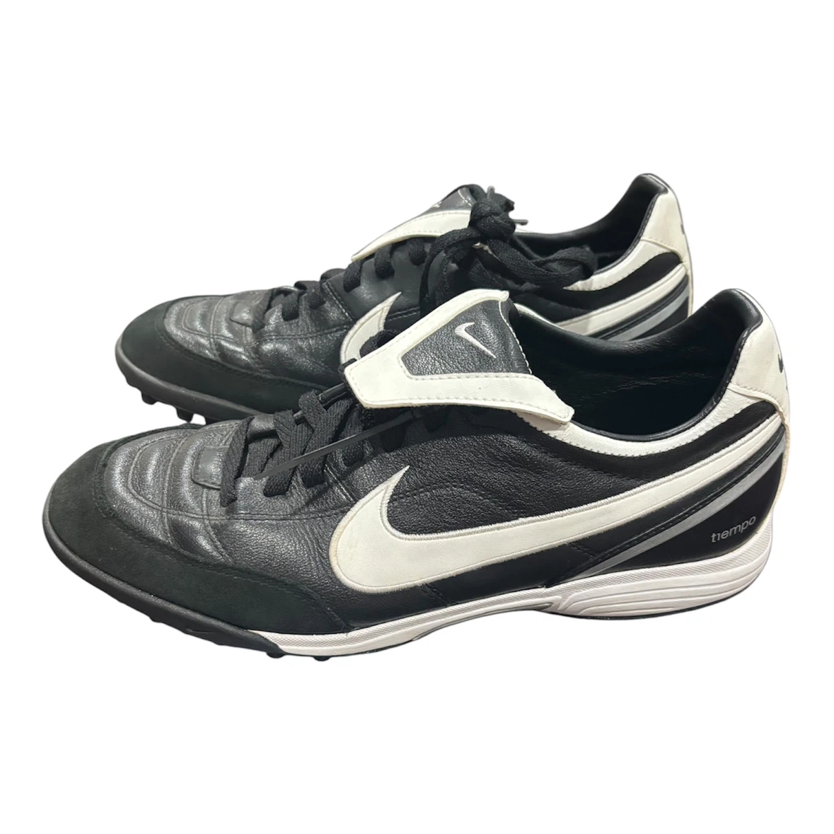 Nike Tiempo Soccer Cleats