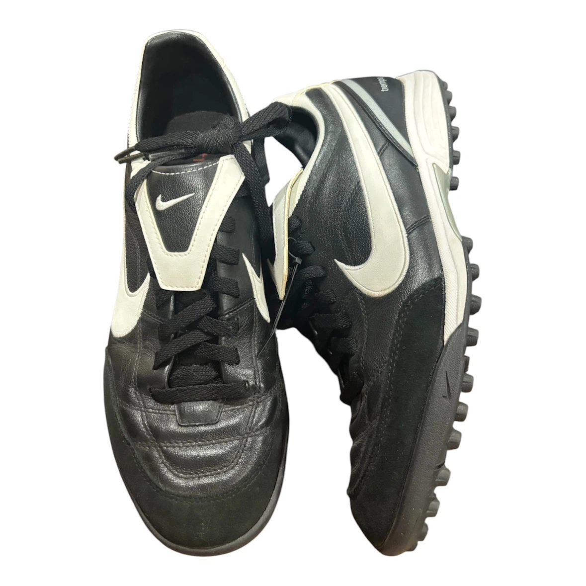 Nike Tiempo Soccer Cleats - photo 2