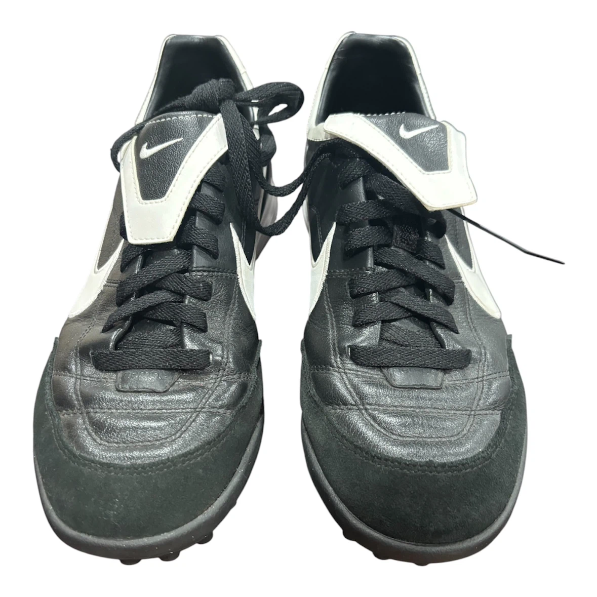 Nike Tiempo Soccer Cleats - photo 3