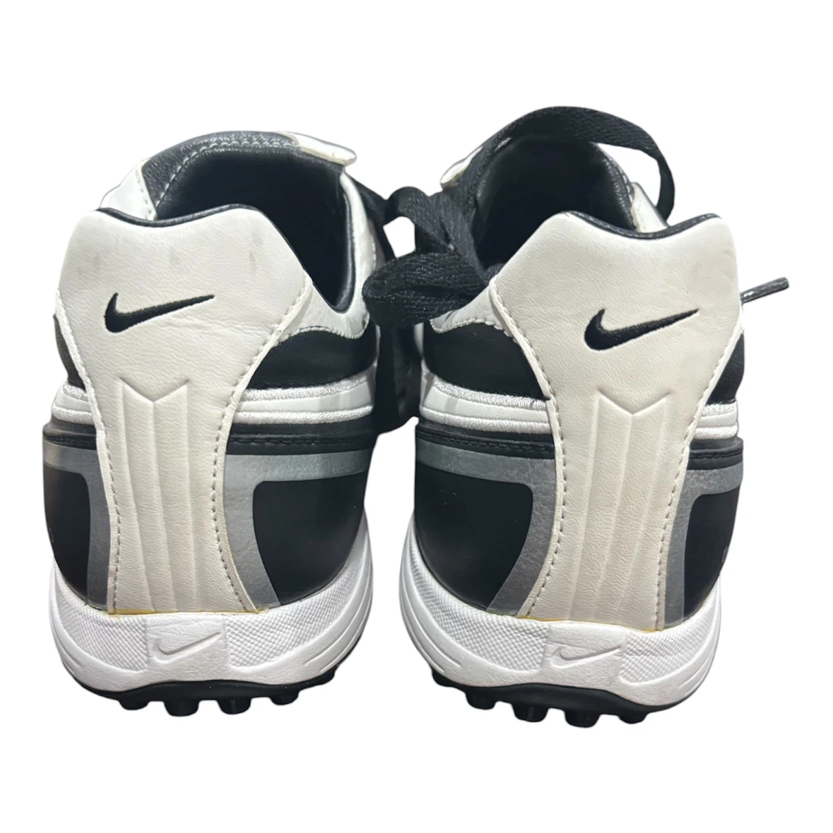 Nike Tiempo Soccer Cleats - photo 4