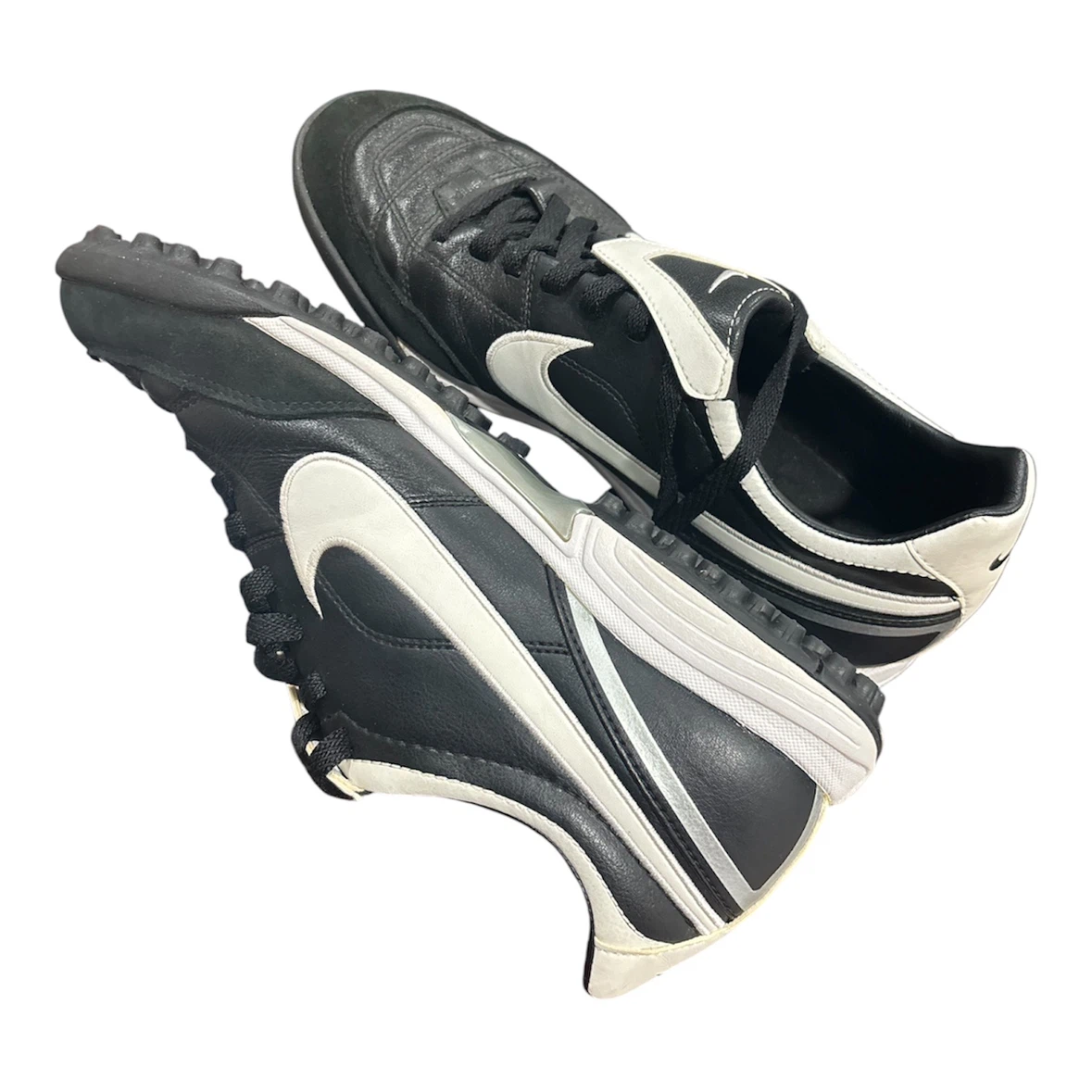 Nike Tiempo Soccer Cleats - photo 5