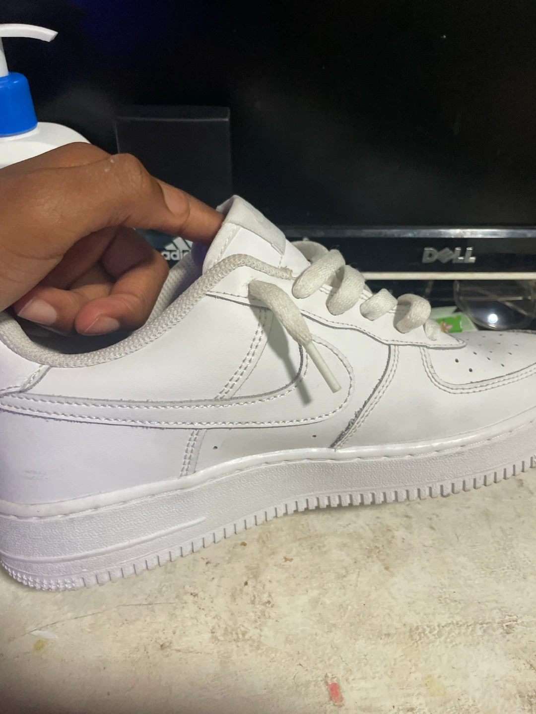 Nike Air Force 1 Low - photo 2