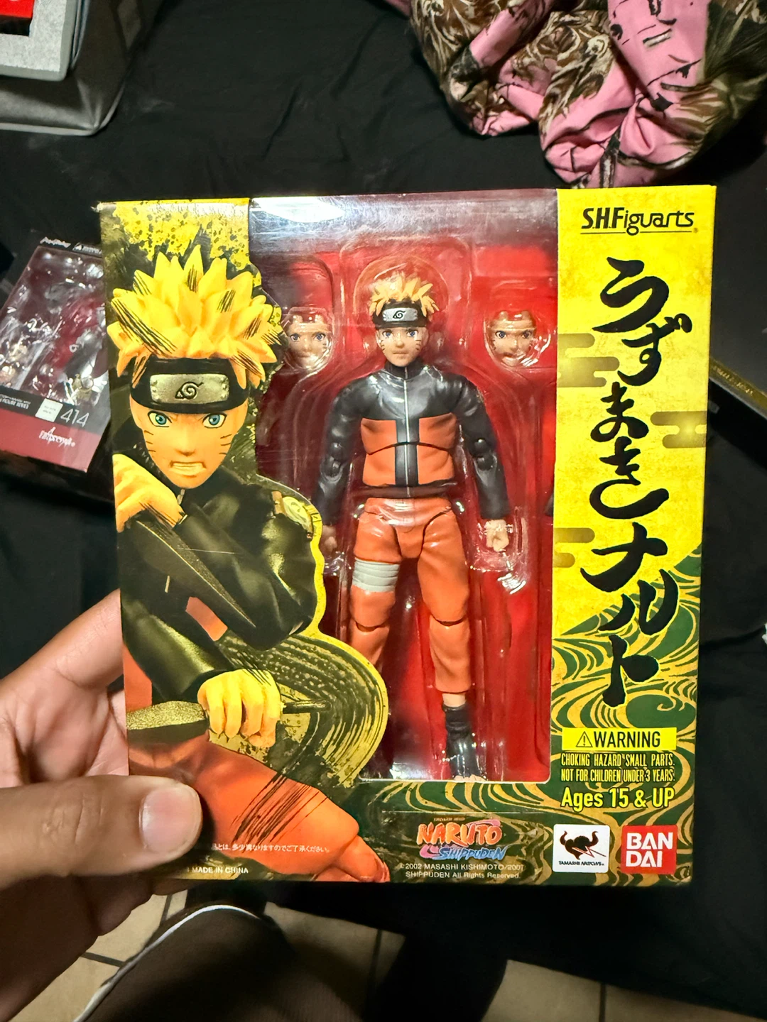 Few figures for sale - photo 3