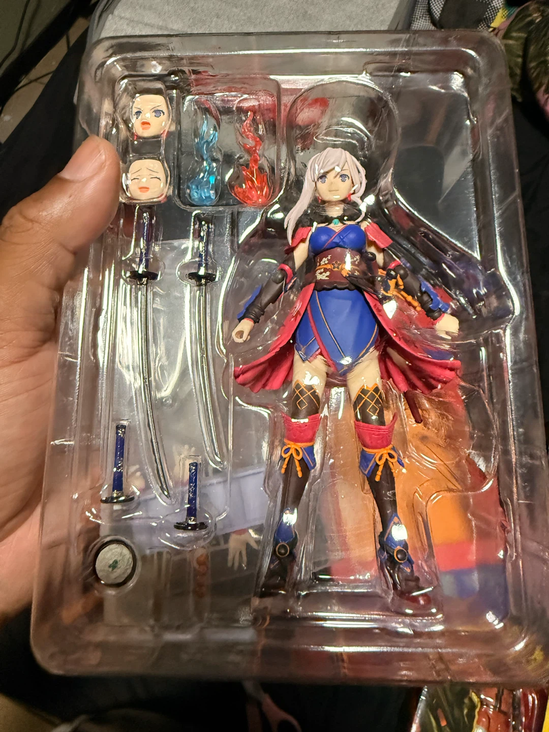 Few figures for sale - photo 4