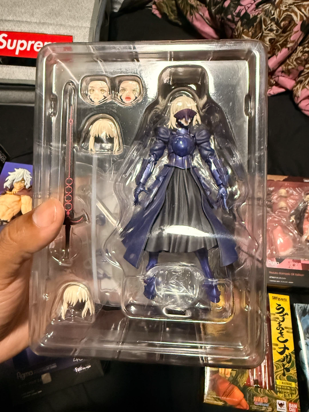 Few figures for sale - photo 5