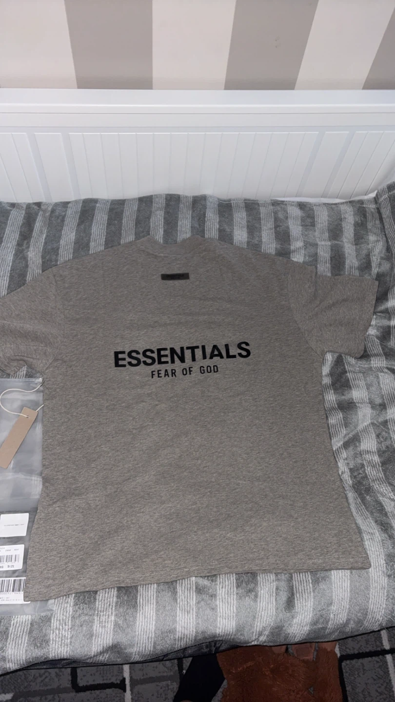 Fear of God Essentials T-Shirt